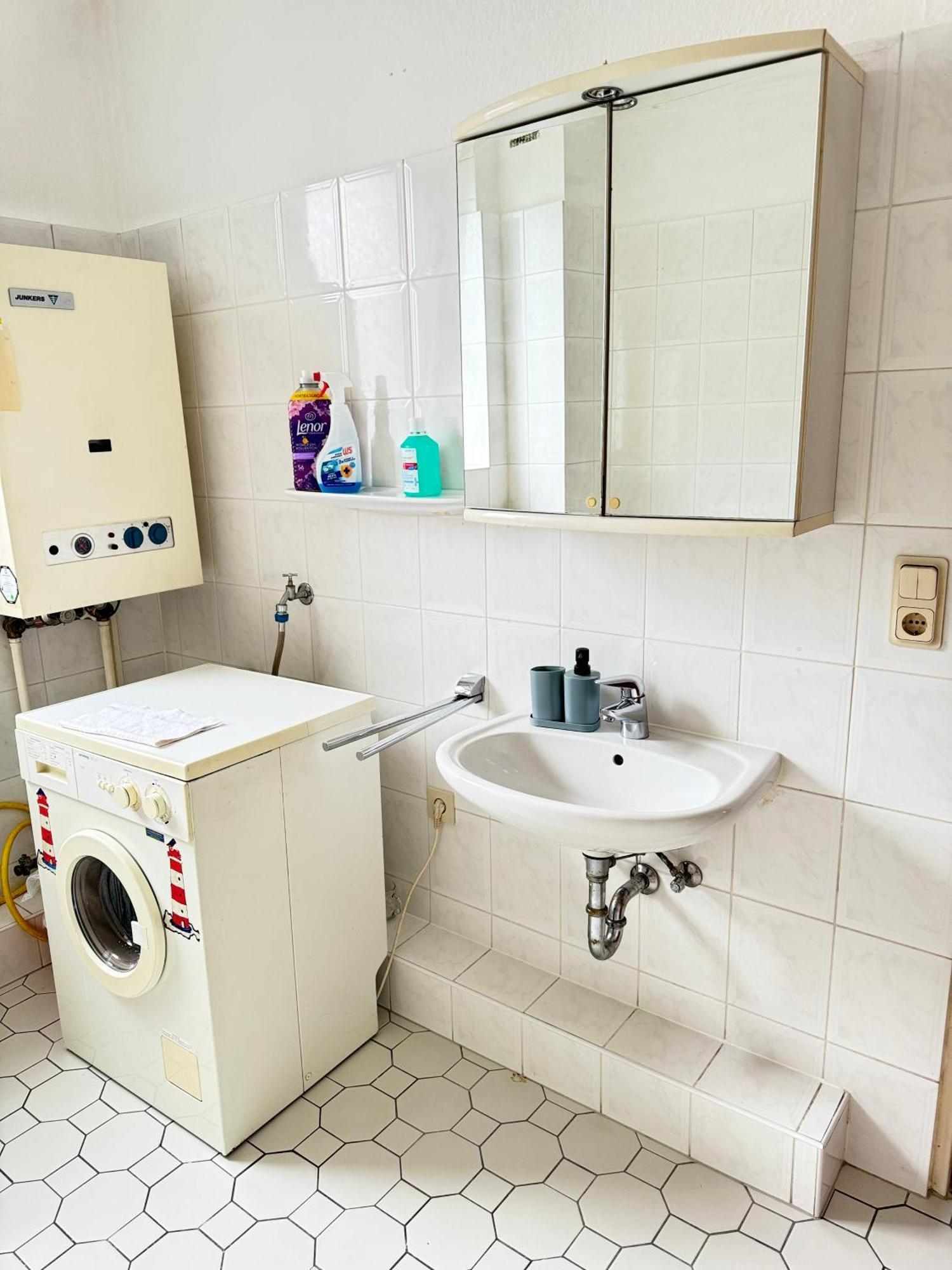 Apartament Zentercux Cuxhaven Zewnętrze zdjęcie